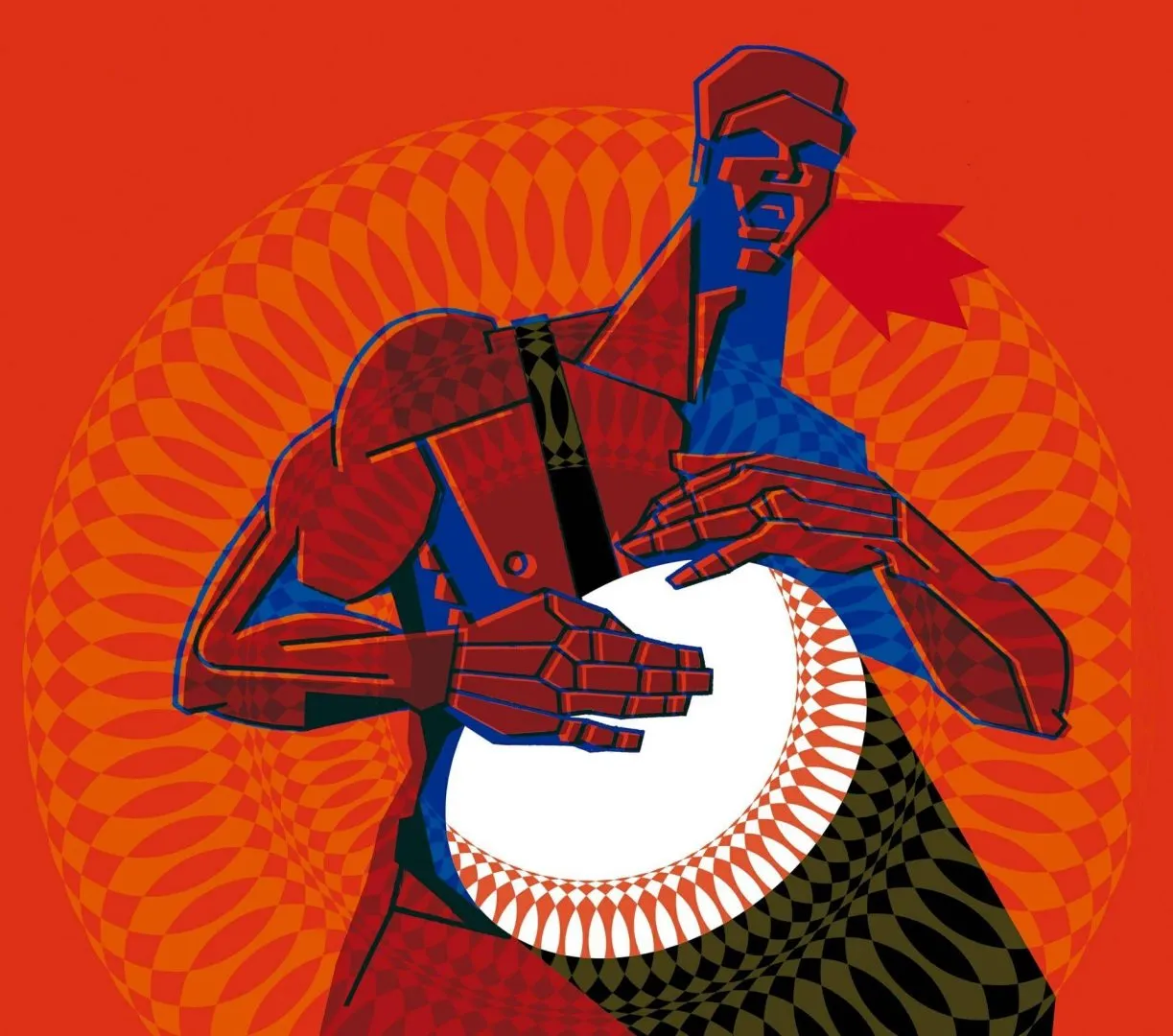 Ilustración: Nelson Ponce.