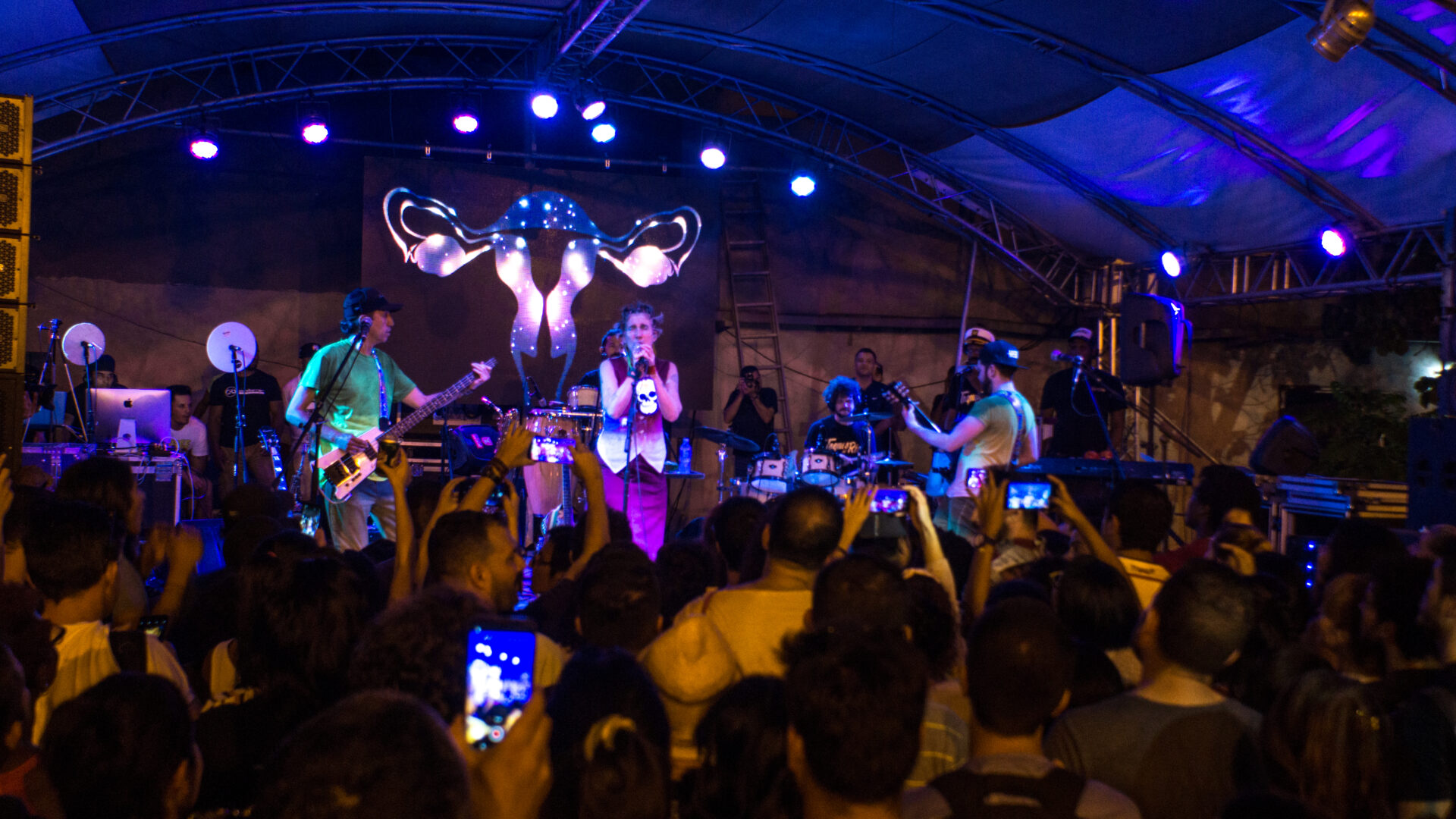 Foto: Rolando Cabrera // Magazine AM:PM