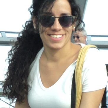 Eileen Sosín Martínez