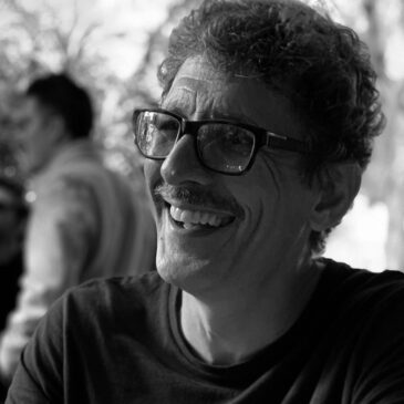 Pepe Menéndez