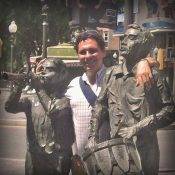 Sigfredo Ariel