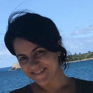 Susana Gomes Bugallo