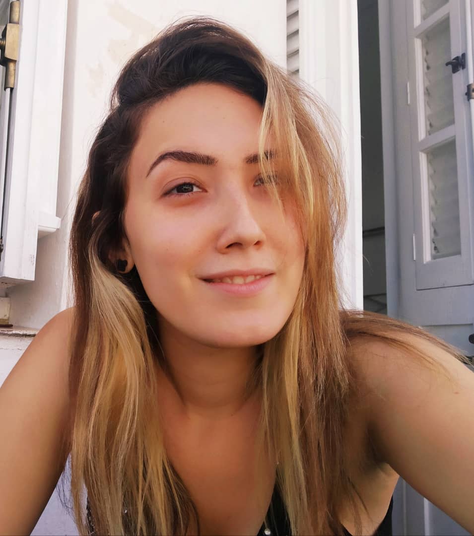 Indira Hernández Alonso