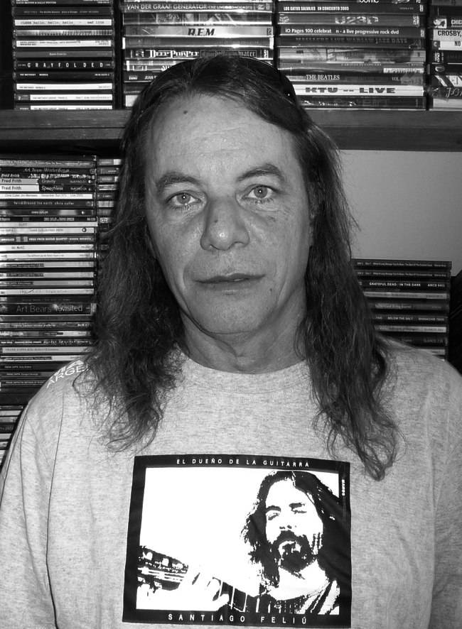 Humberto Manduley